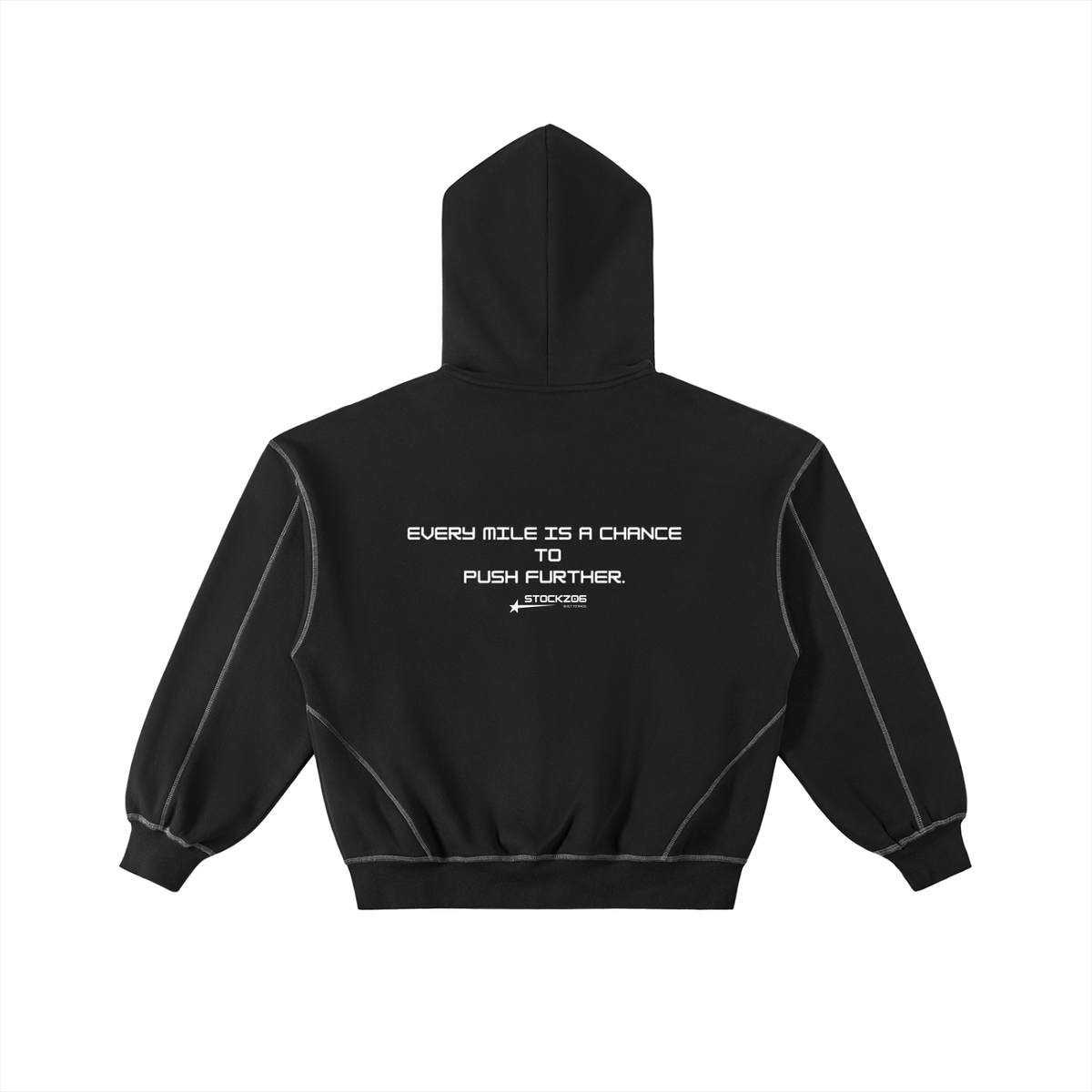 Mental Health Matters Hoodie