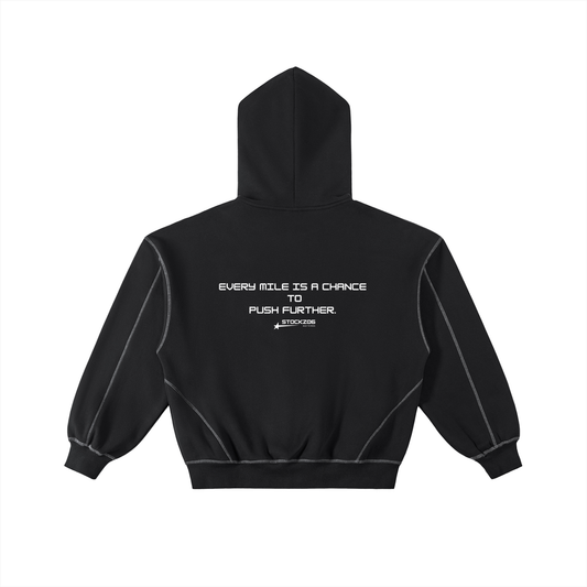 Mental Health Matters Hoodie