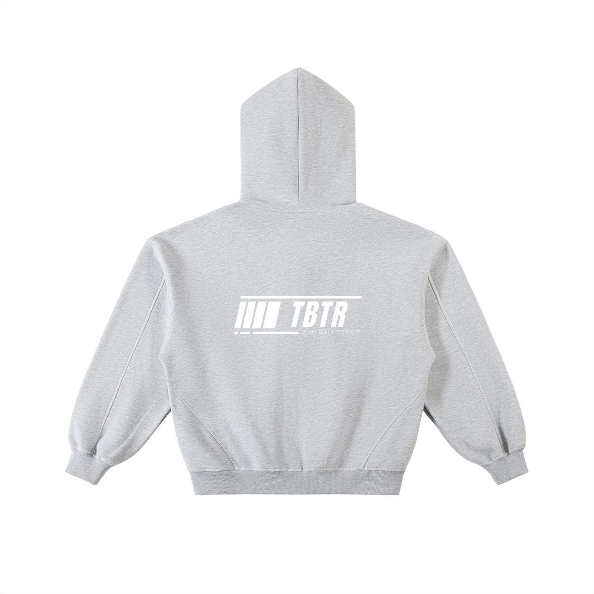 Team Built To Race Hoodie