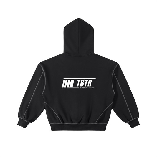 Team Built To Race Hoodie