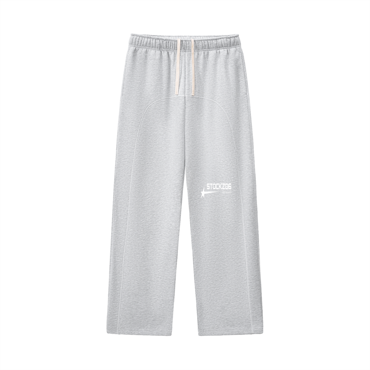 STOCKZ06 Fleece Sweatpants