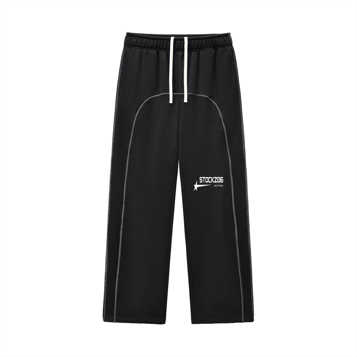 STOCKZ06 Fleece Sweatpants